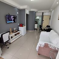 ACOMODAÇÕES RG APARTAMENTOS SÃO PAULO SP