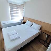ACOMODAÇÕES RG APARTAMENTOS SÃO PAULO SP