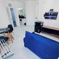 ACOMODAÇÕES RG APARTAMENTOS SÃO PAULO SP