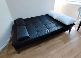 ACOMODAÇÕES RG APARTAMENTOS SÃO PAULO SP