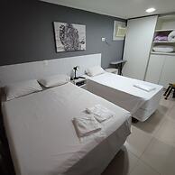 ACOMODAÇÕES RG APARTAMENTOS SÃO PAULO SP