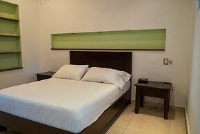 Cozumel Apartments