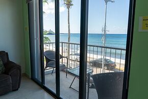 Cozumel Apartments