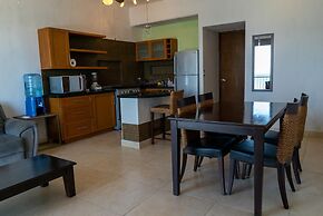 Cozumel Apartments