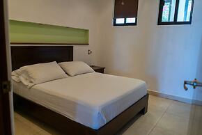 Cozumel Apartments