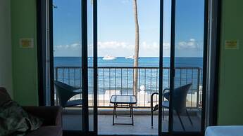 Cozumel Apartments