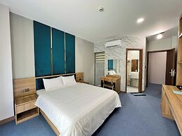 Tran Long District 12