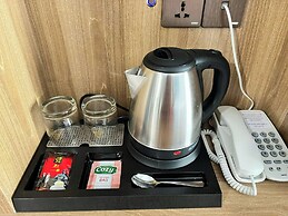 Tran Long District 12