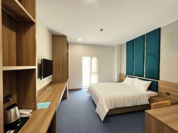 Tran Long District 12