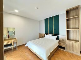 Tran Long District 12