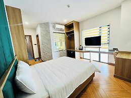 Tran Long District 12