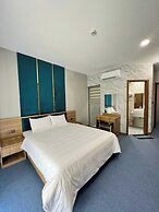 Tran Long District 12