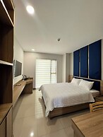 Tran Long District 12