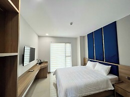 Tran Long District 12