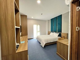 Tran Long District 12