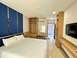 Tran Long District 12