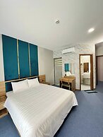 Tran Long District 12