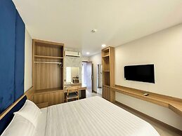 Tran Long District 12