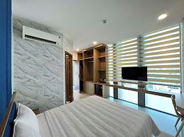 Tran Long District 12