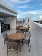 Melhores Flats - Agradável perto do mar