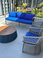 Melhores Flats - Agradável perto do mar