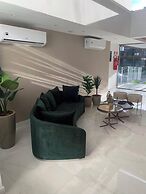 Melhores Flats - Agradável perto do mar