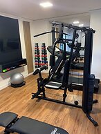 Melhores Flats - Agradável perto do mar