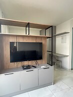 Melhores Flats - Agradável perto do mar