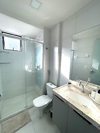 Melhores Flats - Agradável perto do mar