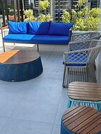 Melhores Flats - Agradável perto do mar