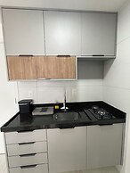 Melhores Flats - Agradável perto do mar