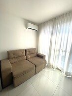 Melhores Flats - Agradável perto do mar