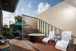 Sanya Haitang Bay Haiju Villa