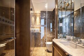 Sanya Haitang Bay Haiju Villa