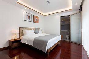 Sanya Haitang Bay Haiju Villa