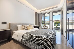 Sanya Haitang Bay Haiju Villa