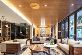 Sanya Haitang Bay Haiju Villa