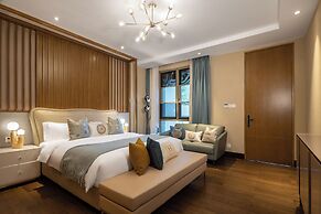 Sanya Haitang Bay Haiju Villa