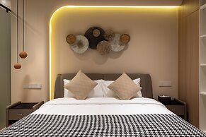 Sanya Haitang Bay Haiju Villa