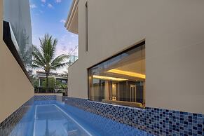 Sanya Haitang Bay Haiju Villa