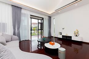 Sanya Haitang Bay Haiju Villa