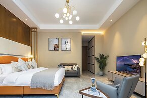 Sanya Haitang Bay Haiju Villa