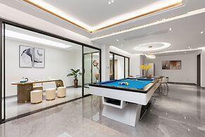 Sanya Haitang Bay Haiju Villa