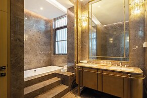 Sanya Haitang Bay Haiju Villa