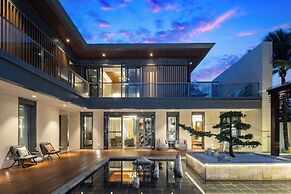 Sanya Haitang Bay Haiju Villa