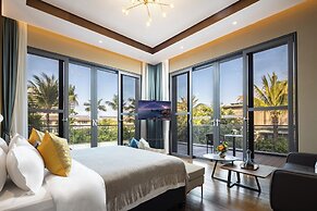 Sanya Haitang Bay Haiju Villa