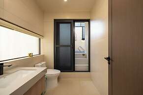 Sanya Haitang Bay Haiju Villa