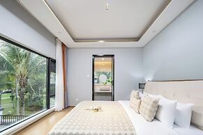 Sanya Haitang Bay Haiju Villa