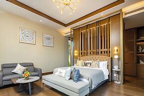 Sanya Haitang Bay Haiju Villa