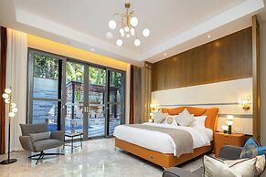 Sanya Haitang Bay Haiju Villa